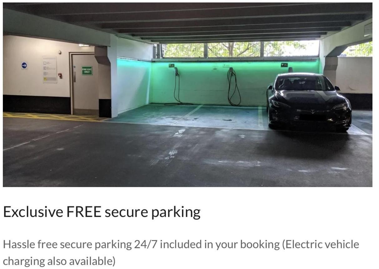 Central Leeds Dock Apt&Free Secure Parking! Szoba fotó
